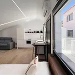 شقة Calma *