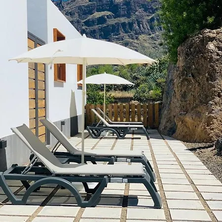 Calma Tejeda (Gran Canaria)