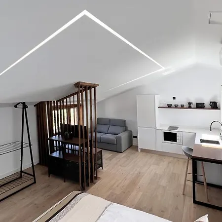 Calma Appartement Tejeda (Gran Canaria)