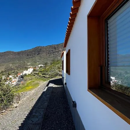 Calma * Tejeda (Gran Canaria)