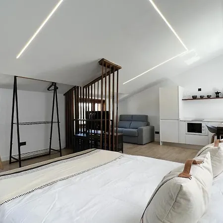 Calma Appartement Tejeda (Gran Canaria)