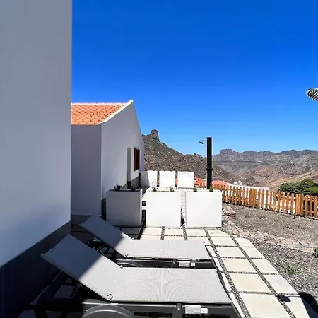 Calma * Tejeda (Gran Canaria)