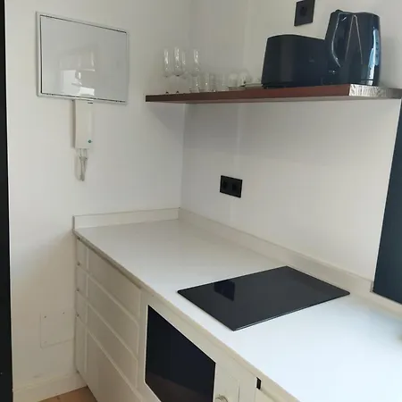 Calma Apartment