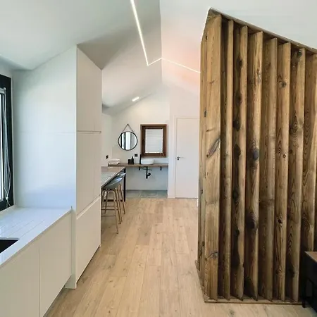 Apartmán Calma Tejeda (Gran Canaria)