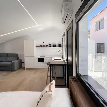 Apartment Calma *