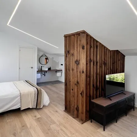 Apartment Calma Tejeda (Gran Canaria)