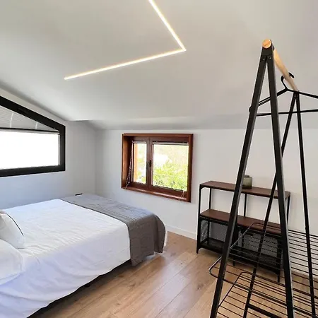 Calma Apartment Tejeda (Gran Canaria)