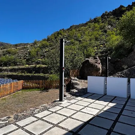Apartmán Calma