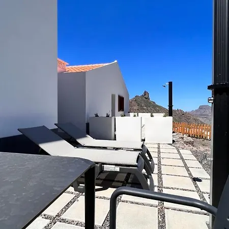Calma Apartment