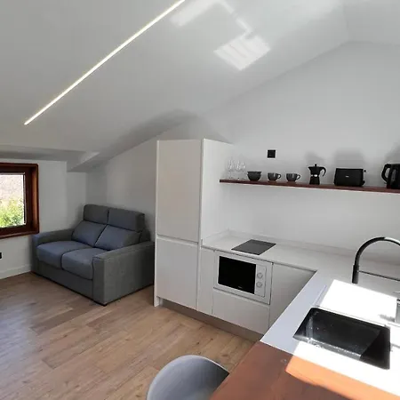 Apartment Calma *
