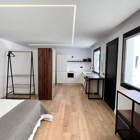 Apartmán Calma *