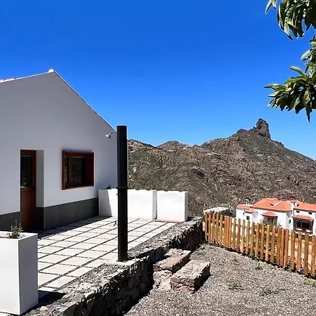Apartment Calma