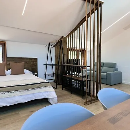 Calma Apartment *