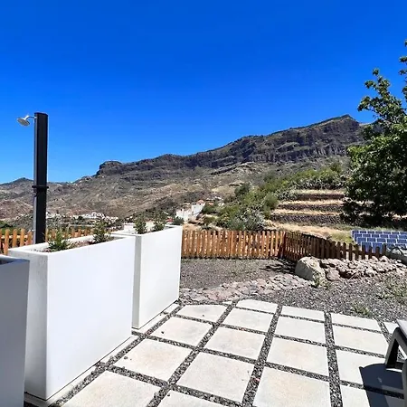 Calma Apartmán