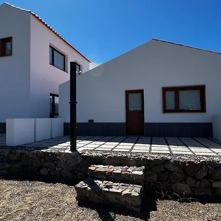 Apartment Calma *