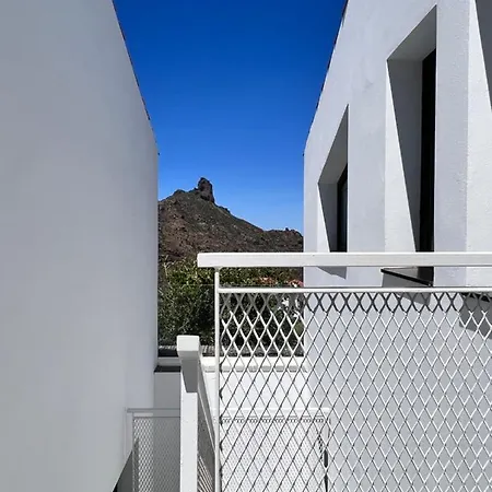 Calma Apartment Tejeda (Gran Canaria)