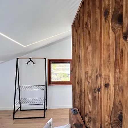 Calma Apartment