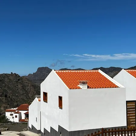 Calma Apartmán