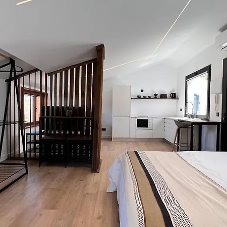 Apartment Calma