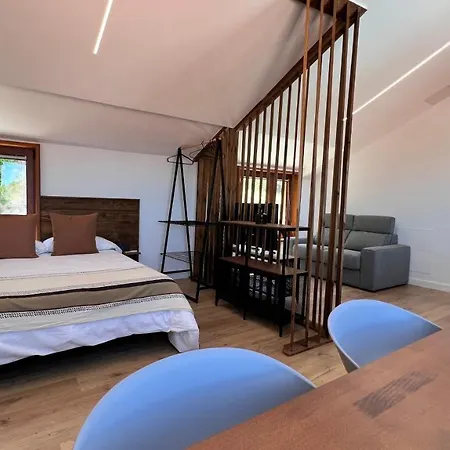 Calma Apartment Tejeda (Gran Canaria)