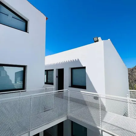 Calma Tejeda (Gran Canaria)