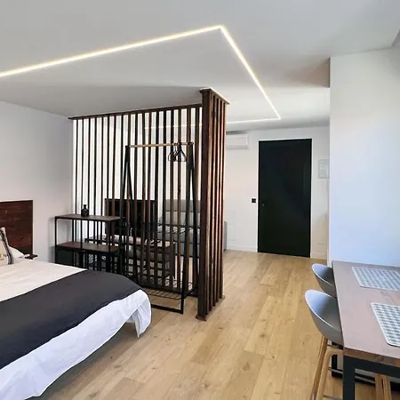Calma Apartment Tejeda (Gran Canaria)