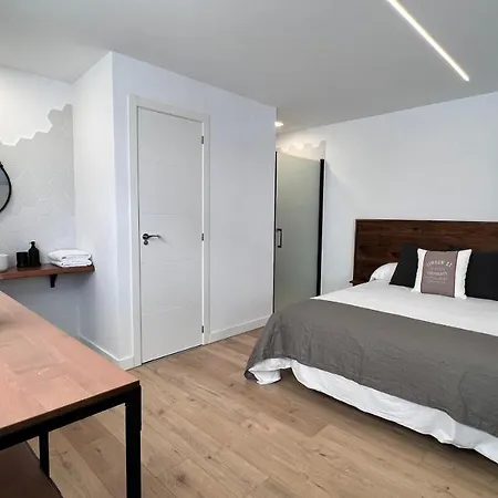 Calma Apartment Tejeda (Gran Canaria)