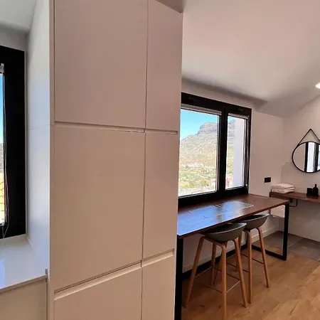 Apartment Calma *