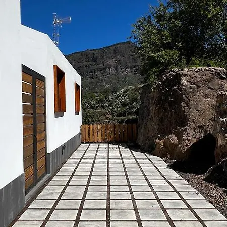 Apartmán Calma Tejeda (Gran Canaria)