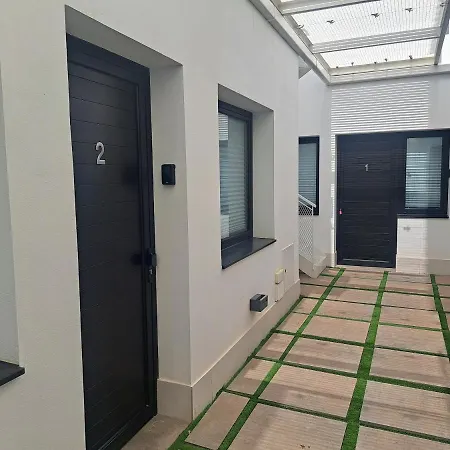 Calma Apartmán