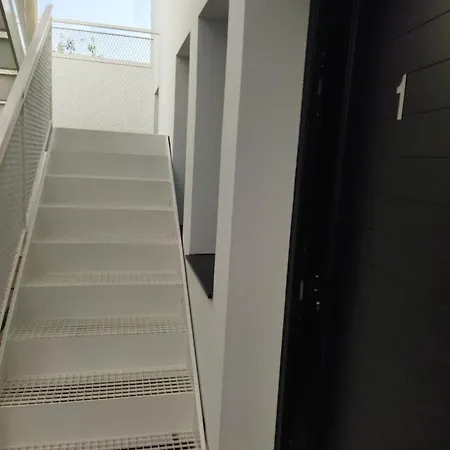 Apartmán Calma *