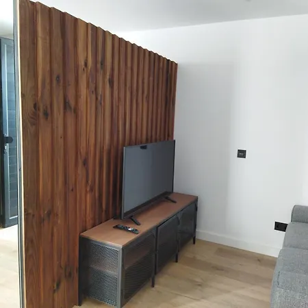 Apartmán Calma