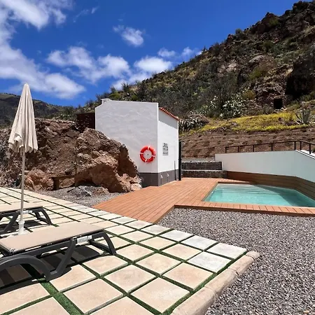 Calma * Tejeda (Gran Canaria)