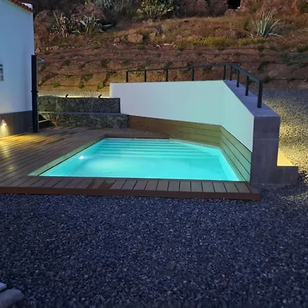 Calma Apartment