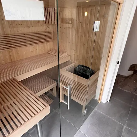Calma Apartment *