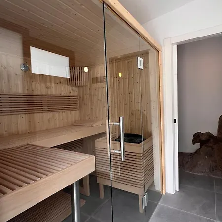 Apartmán Calma Tejeda (Gran Canaria)