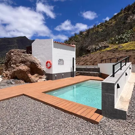 Calma Tejeda (Gran Canaria)