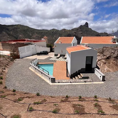 Apartmán Calma