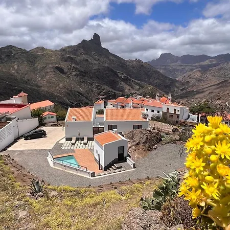 Calma Apartmán *