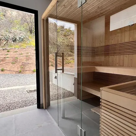 Calma Apartment