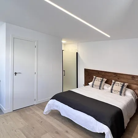 Calma Apartment *