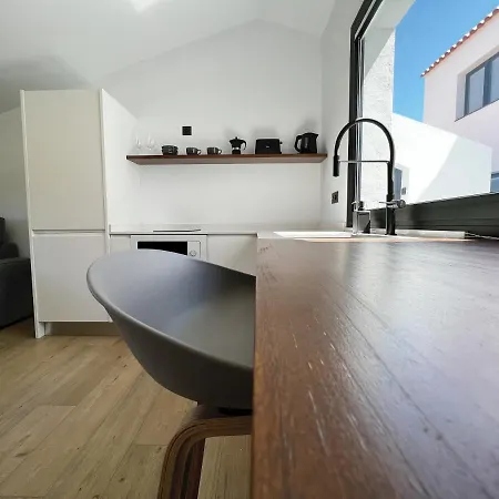 Calma Apartman Tejeda