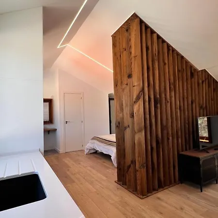 Apartment Calma