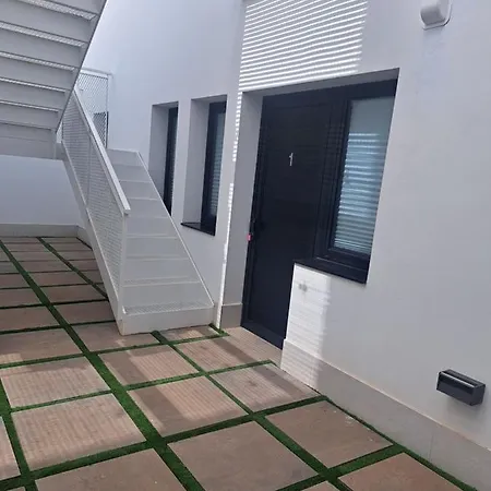 Calma Appartement Tejeda (Gran Canaria)
