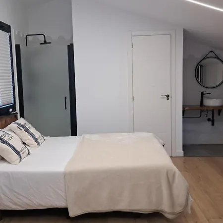 Apartment Calma *