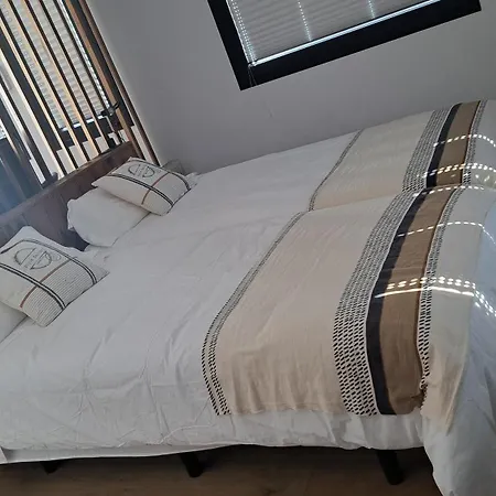 Apartment Calma *