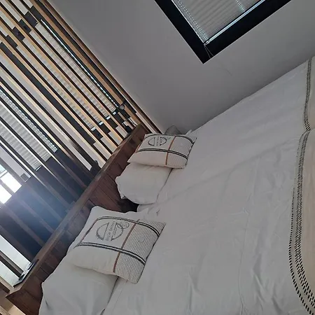 Calma Apartment Tejeda (Gran Canaria)