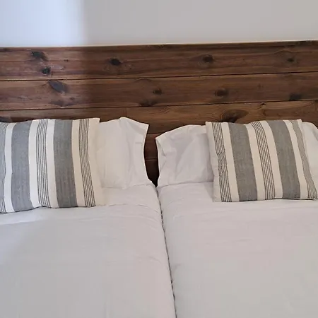Calma Apartment Tejeda (Gran Canaria)