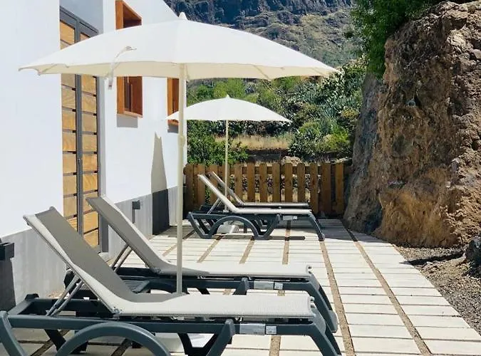 Calma Tejeda (Gran Canaria)