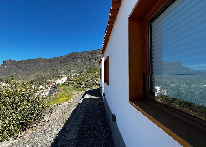 Calma * Tejeda (Gran Canaria)